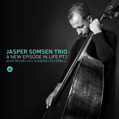 SOMSEN, JASPER -TRIO- - NEW EPISODE IN LIFE PT. IJASPER SOMSEN TRIO A NEW EPISODE IN LIFE PT.1.jpg